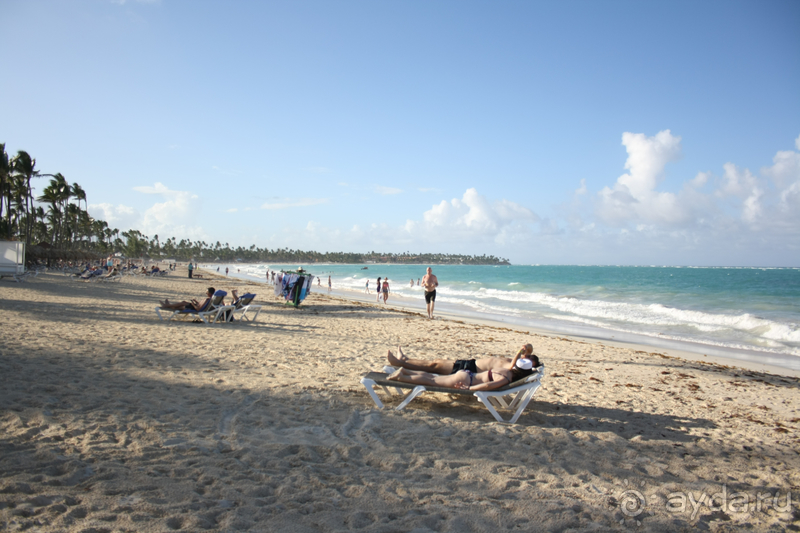 Самый красивый пляж на острове