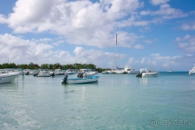 Остров Саона – рай на земле