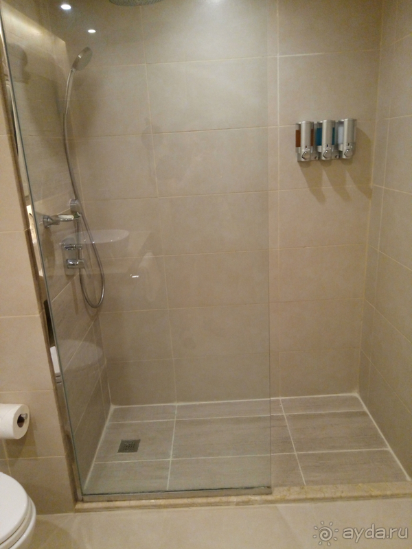 Самый «турецкий» отель Доминиканы