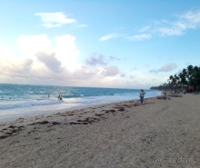Самый «турецкий» отель Доминиканы