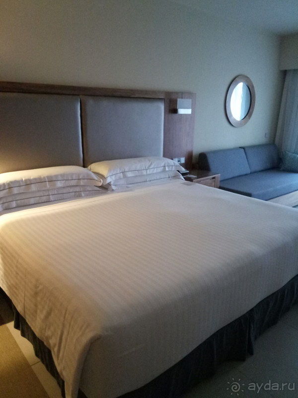 Самый «турецкий» отель Доминиканы