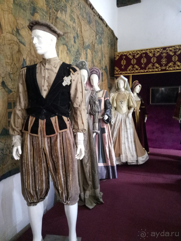 Если вы думаете увидеть космополитичную столицу, то это не для вас) 