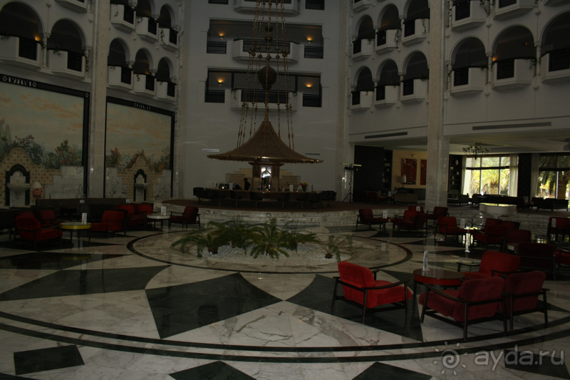 Рай для взрослых  