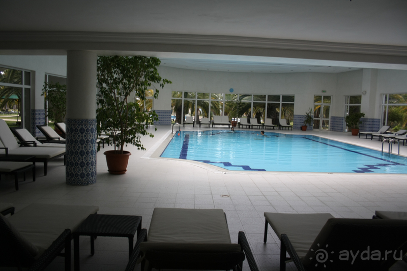 Рай для взрослых  