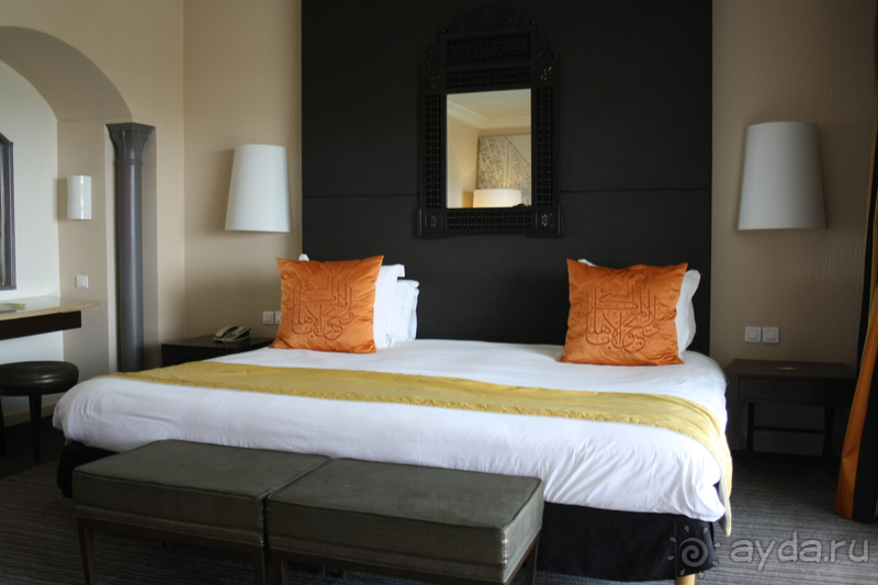 Рай для взрослых  