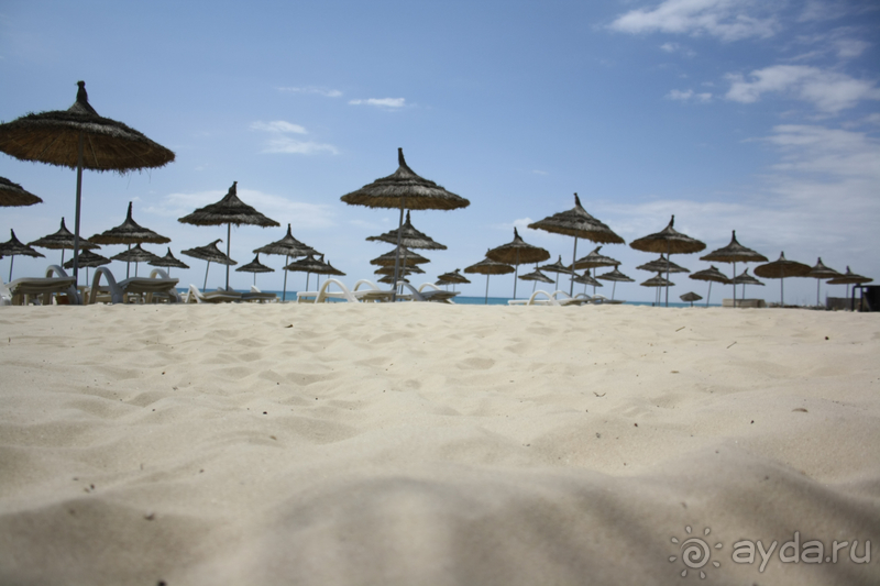 Рай для взрослых  