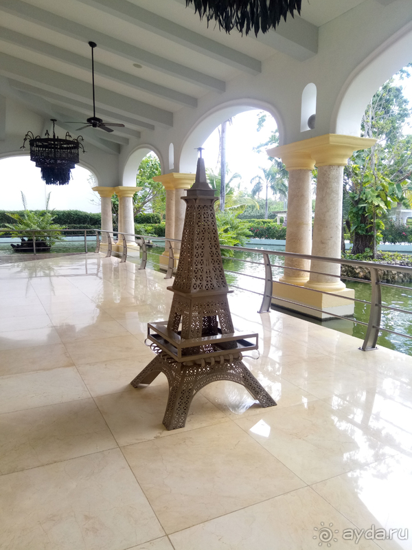 рай для взрослых