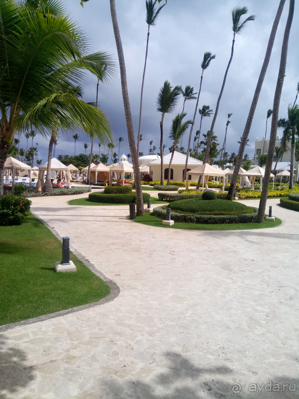 рай для взрослых