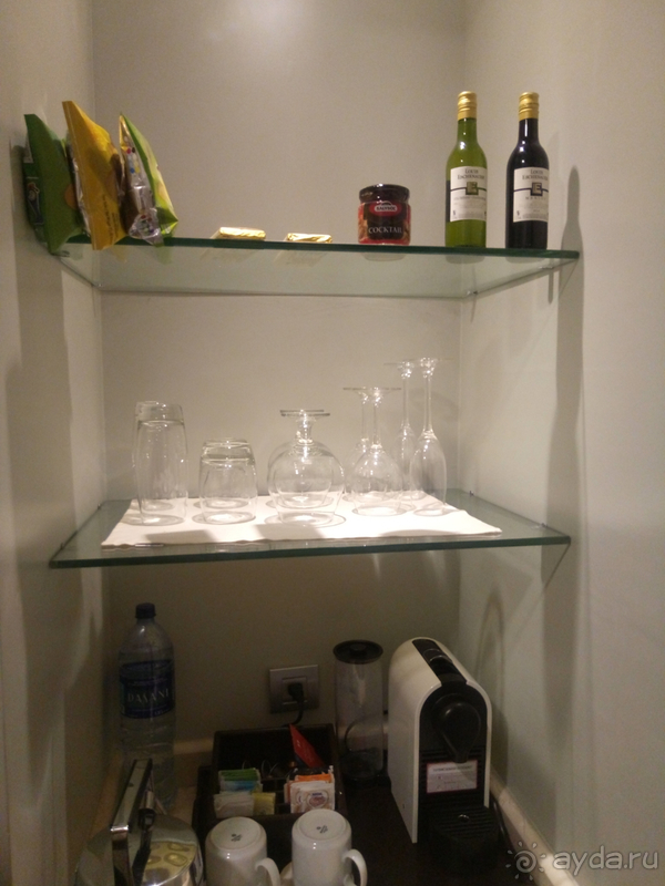 рай для взрослых