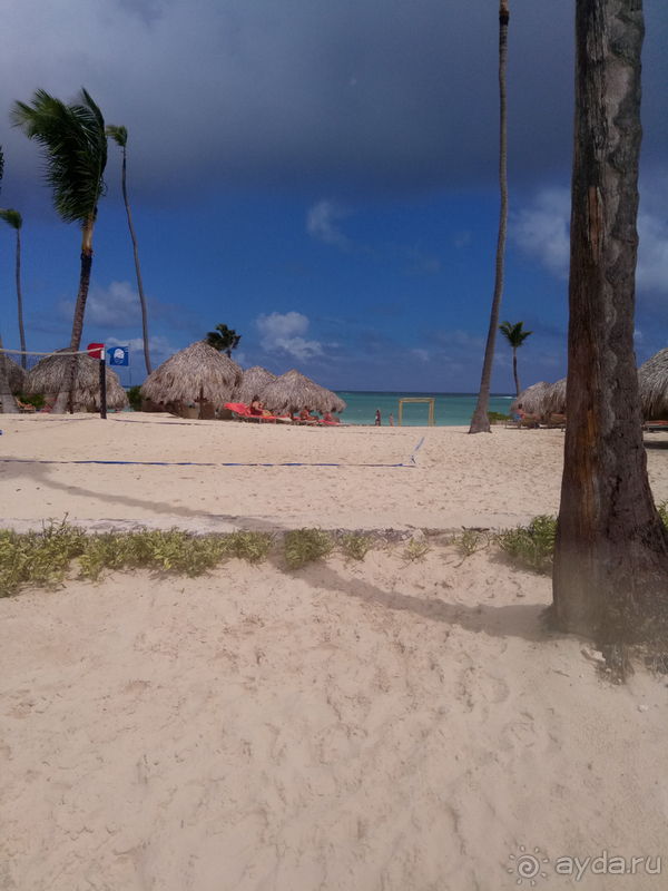 рай для взрослых