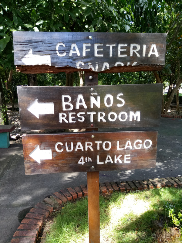 Необычные пещеры