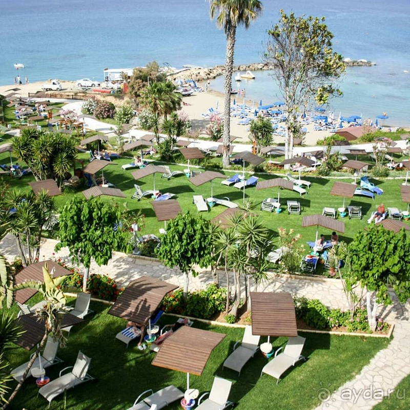 Отель для семейного отдыха