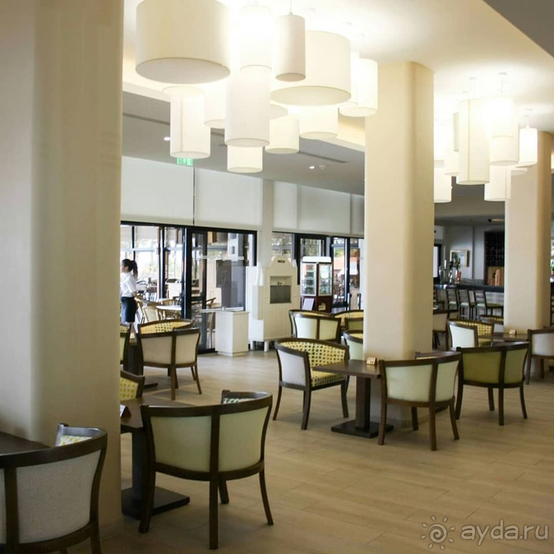 Отель для семейного отдыха