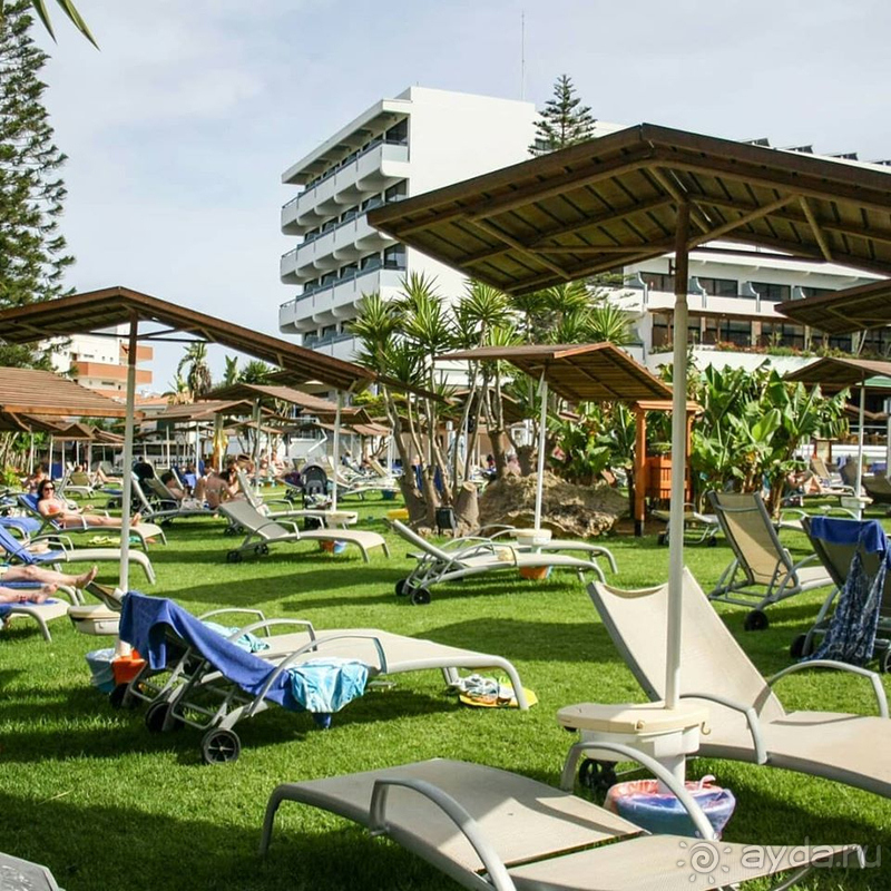 Отель для семейного отдыха