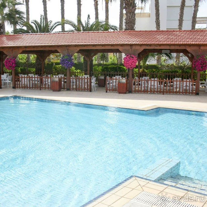 Отель для семейного отдыха