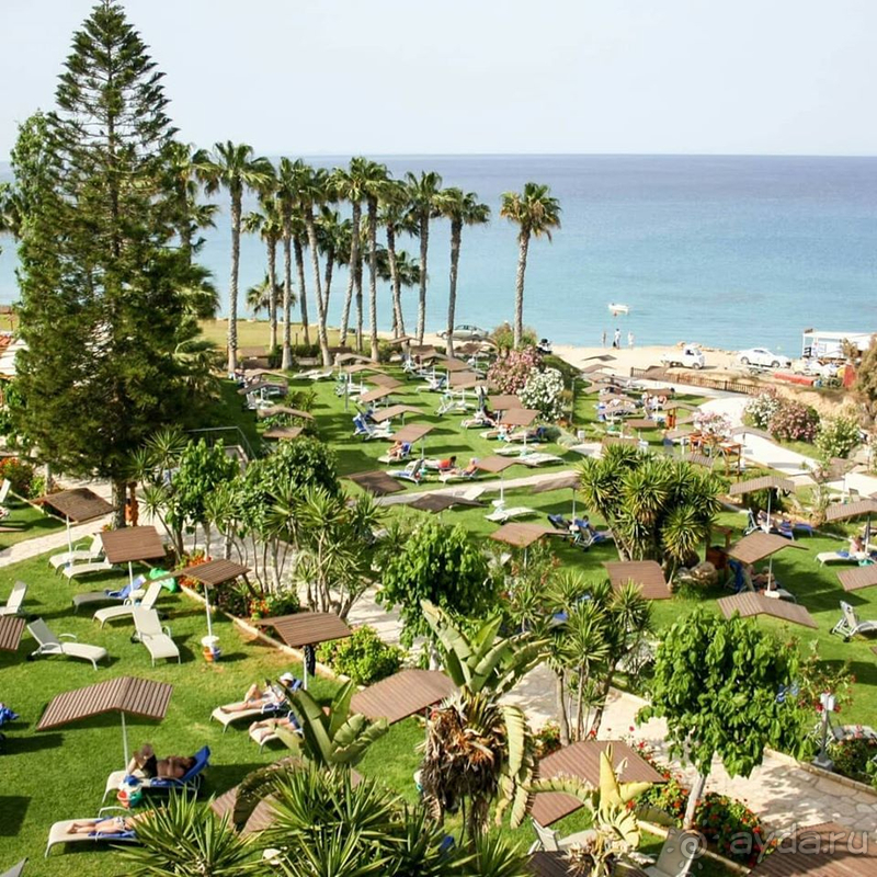 Отель для семейного отдыха