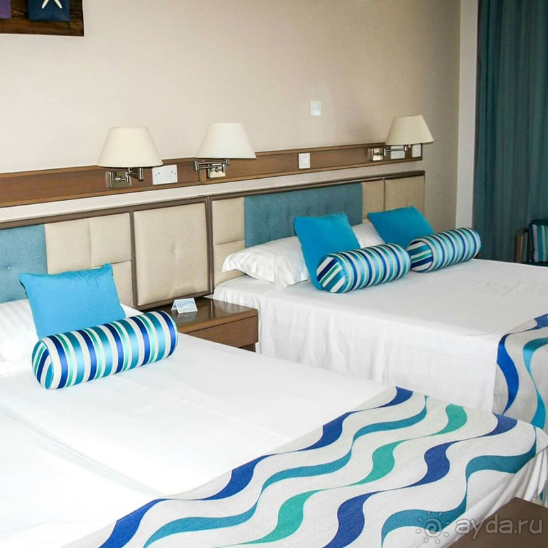 Отель для семейного отдыха