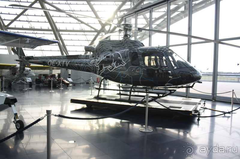 Рай для взрослых