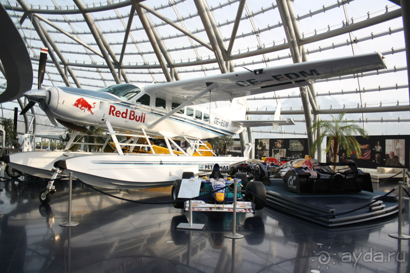 Рай для взрослых