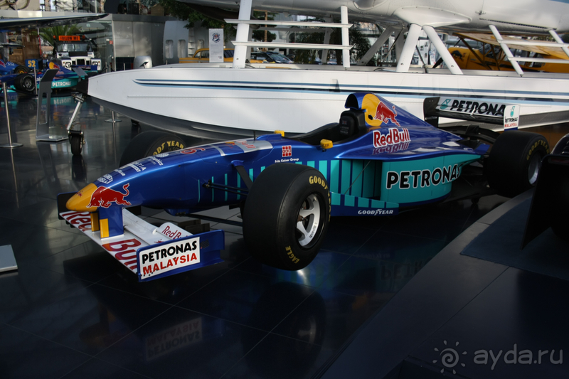 Рай для взрослых