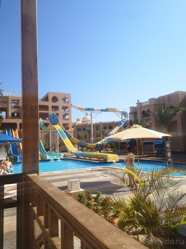 Отличный недорогой отель