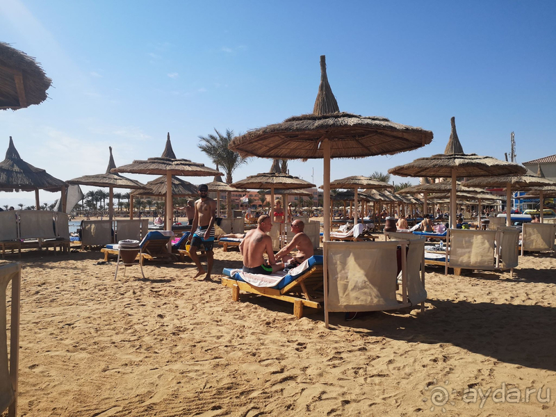 Отличный недорогой отель