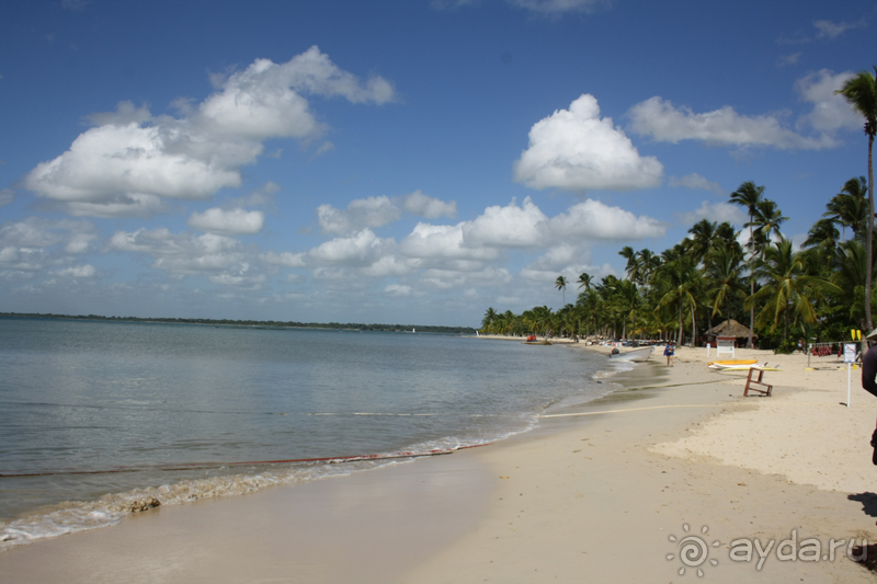 Отель для ленивого отдыха около бассейна