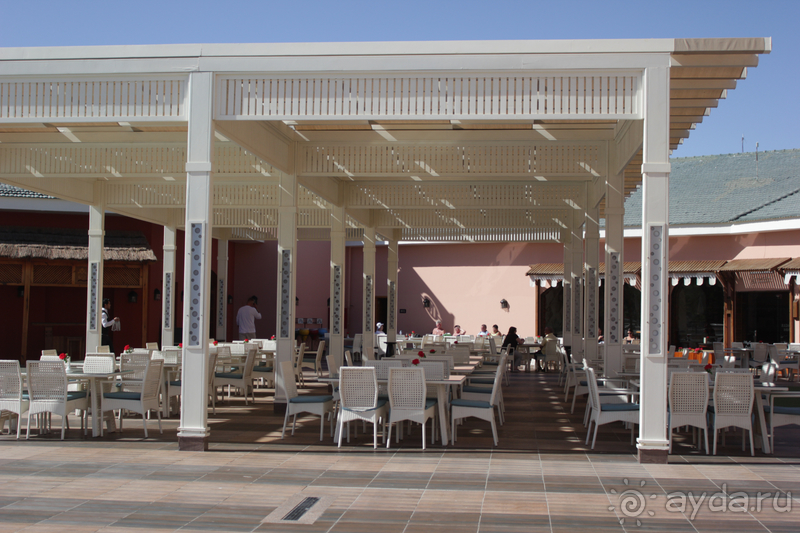 Для компаний и семей с детками