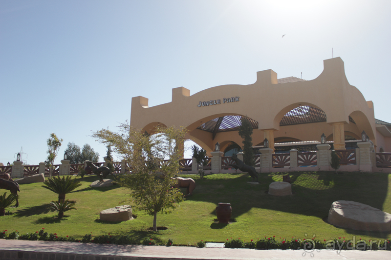 Для компаний и семей с детками