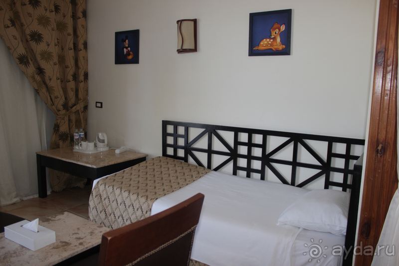 Для компаний и семей с детками