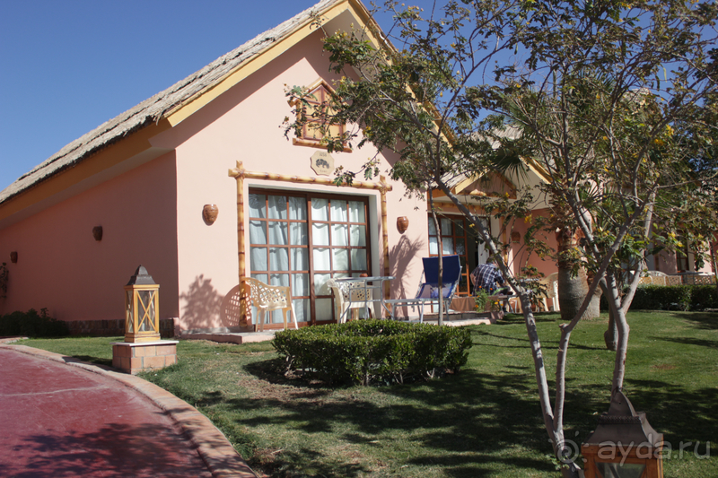 Для компаний и семей с детками