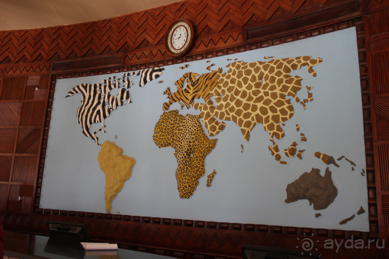 Для компаний и семей с детками