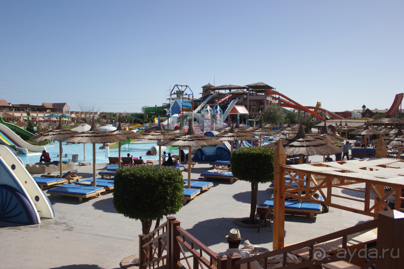 Для компаний и семей с детками