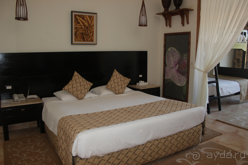 Для компаний и семей с детками