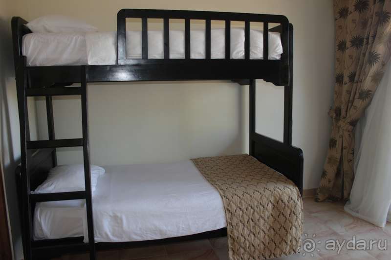 Для компаний и семей с детками