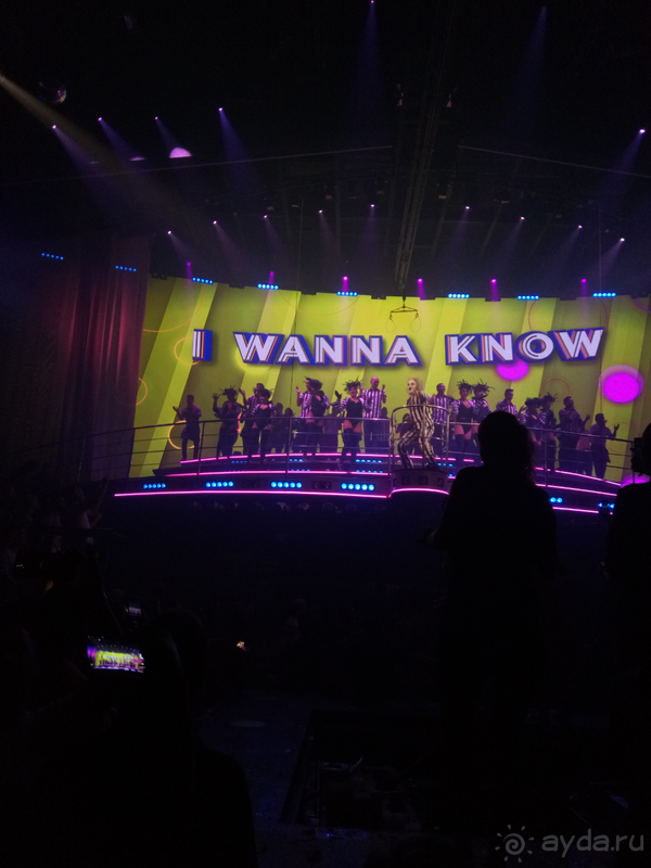 Must Visit в Доминикане