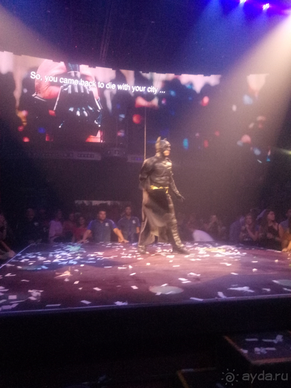 Must Visit в Доминикане