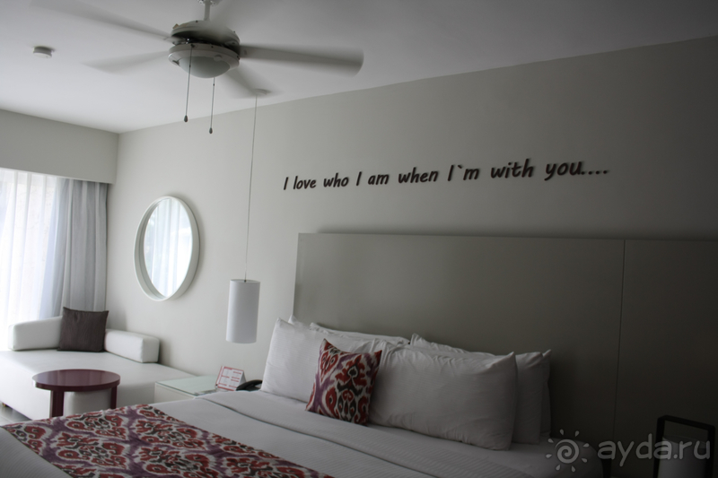 Самый противоречивый отель за весь мой опыт путешествий