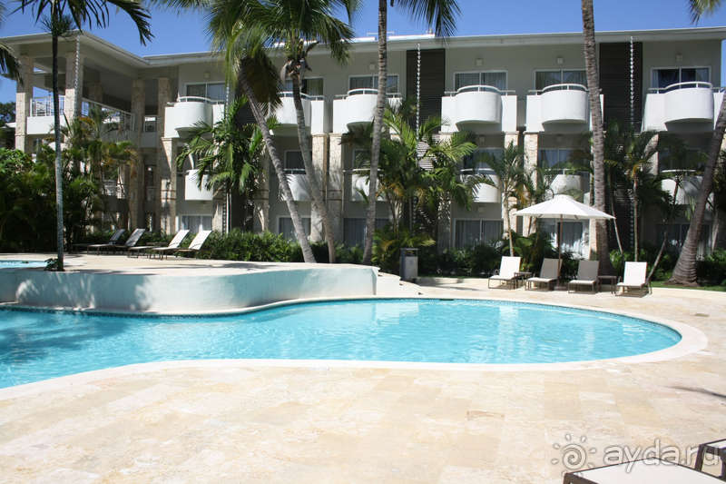 Самый противоречивый отель за весь мой опыт путешествий