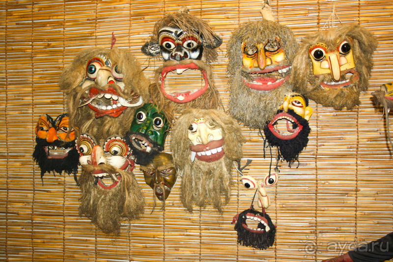 Интересный музей-магазин