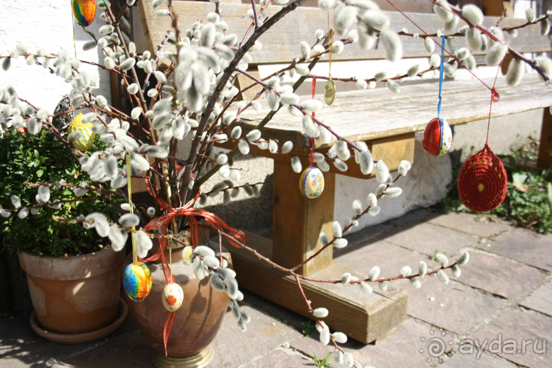 Настоящая австрийская жемчужина