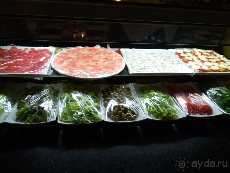 фото Barcelo Bavaro Beach