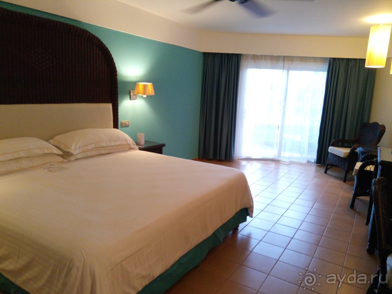 Карибская классика, которая начинает портиться