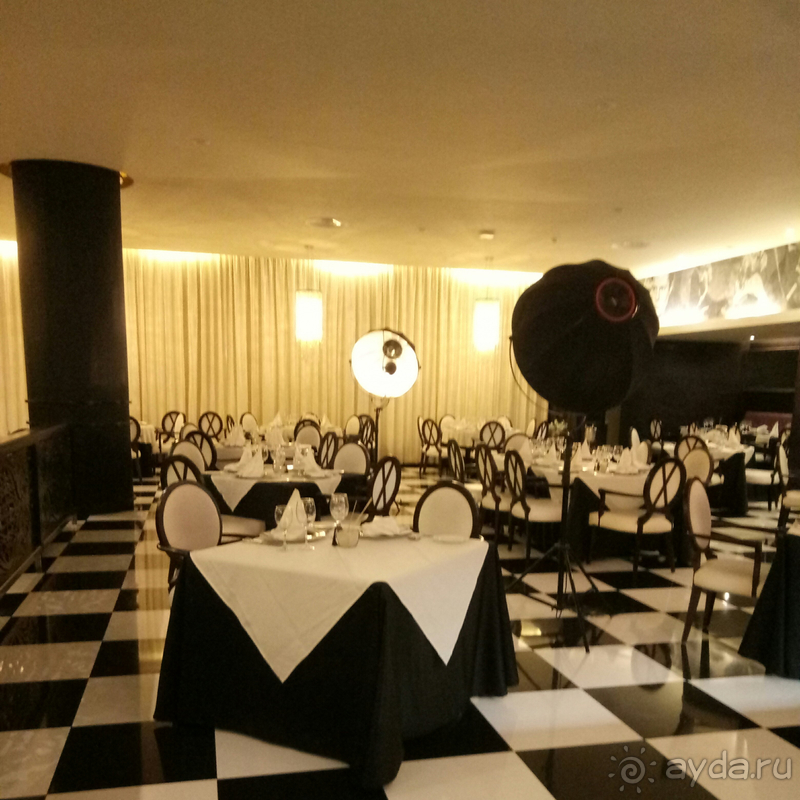 фото Barcelo Bavaro Beach