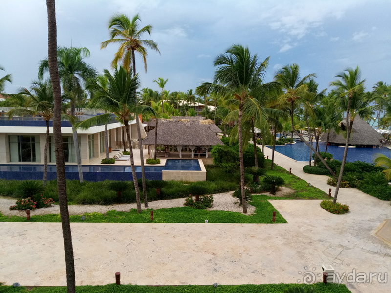 фото Barcelo Bavaro Beach