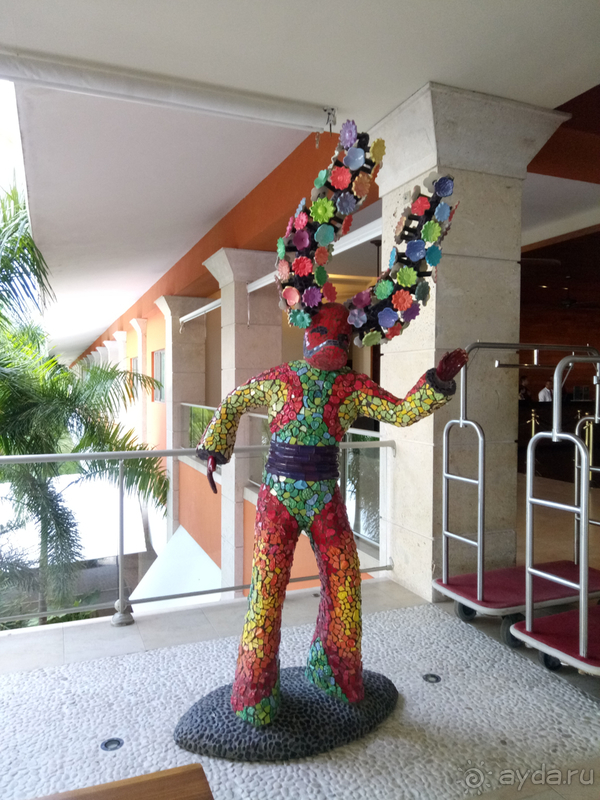 фото Barcelo Bavaro Beach