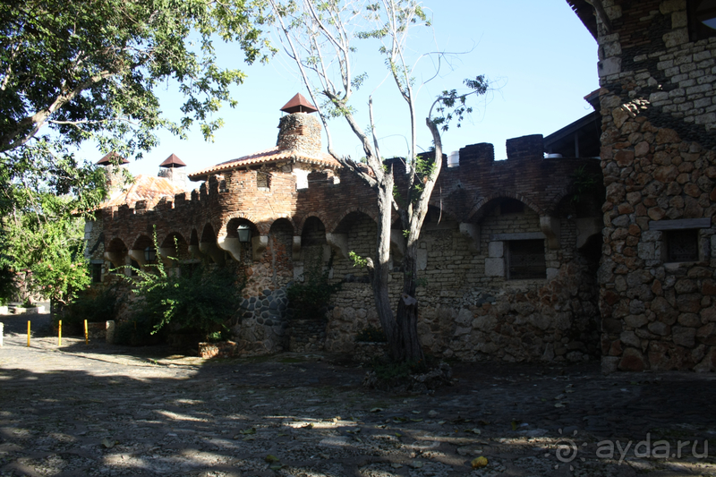 Интересная деревня