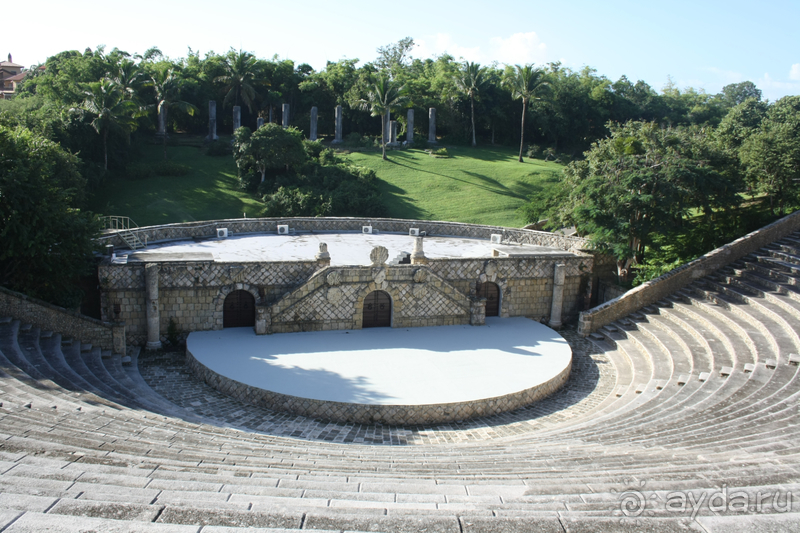 Интересная деревня