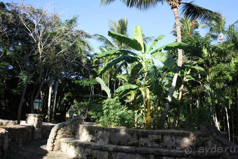 Интересная деревня