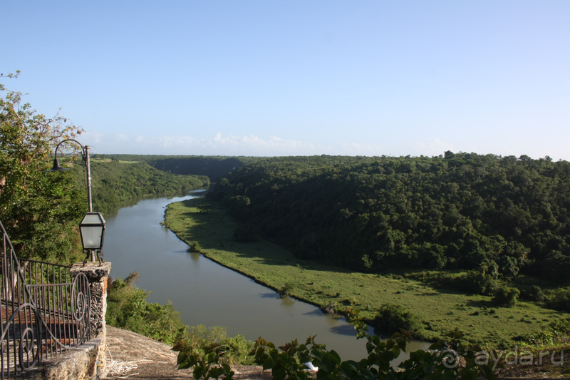Интересная деревня